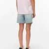 Slim Fit Shorts