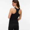 Slim Fit U-Neck Tank-Top
