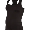 Slim Fit U-Neck Tank-Top