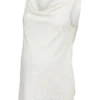 Slim Fit U-Neck Top