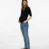 Slim Straight Fit Jeans