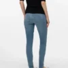 Slim Straight Fit Jeans