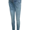 Slim Straight Fit Jeans