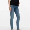 Slim Straight Fit Jeans
