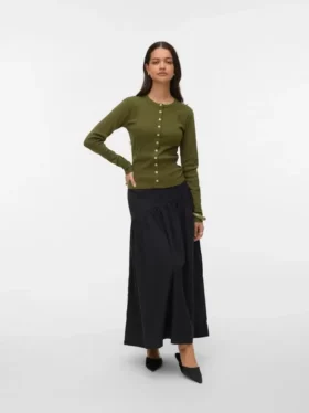 Snandrea Cardigan
