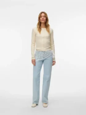 Snandrea Cardigan
