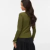 Snandrea Cardigan