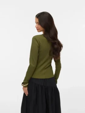 Snandrea Cardigan