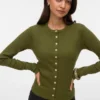 Snandrea Cardigan
