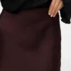 Snemily High Waist Long Skirt Snemily High Waist Long Skirt