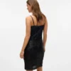 Snhannah Short Dress