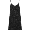Snhannah Short Dress