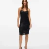 Snhannah Short Dress
