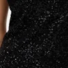 Snhannah Short Dress