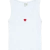 Snheart Tank-Top Snheart Tank-Top