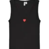 Snheart Tank-Top Snheart Tank-Top