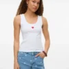 Snheart Tank-Top Snheart Tank-Top