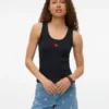 Snheart Tank-Top Snheart Tank-Top