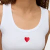 Snheart Tank-Top Snheart Tank-Top