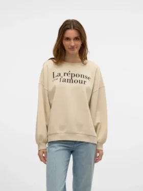 Snia Sweatshirt