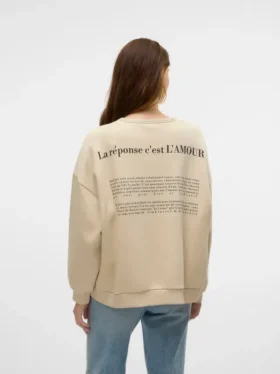 Snia Sweatshirt