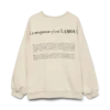 Snia Sweatshirt