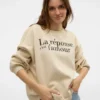 Snia Sweatshirt