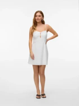 Snkelly Short Dress