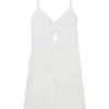 Snkelly Short Dress