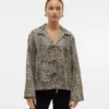 Snkirby Denim Jacket Snkirby Denim Jacket