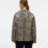 Snkirby Denim Jacket Snkirby Denim Jacket