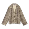 Snkirby Denim Jacket Snkirby Denim Jacket