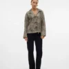 Snkirby Denim Jacket Snkirby Denim Jacket