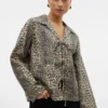 Snkirby Denim Jacket Snkirby Denim Jacket