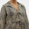 Snkirby Denim Jacket Snkirby Denim Jacket