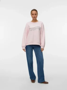 Snmia Sweatshirt