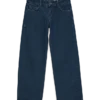 Snrancy Low Rise Wide Leg Fit Jeans