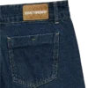 Snrancy Low Rise Wide Leg Fit Jeans