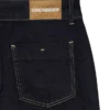 Snrancy Mid Rise Bootcut Fit Jeans