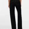 Snrancy Mid Rise Wide Leg Fit Jeans Snrancy Mid Rise Wide Leg Fit Jeans