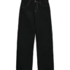 Snrancy Mid Rise Wide Leg Fit Jeans Snrancy Mid Rise Wide Leg Fit Jeans