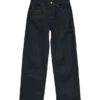 Snrancy Mid Rise Wide Leg Fit Jeans Snrancy Mid Rise Wide Leg Fit Jeans