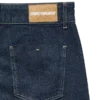 Snrancy Mid Rise Wide Leg Fit Jeans