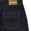Snrancy Mid Rise Wide Leg Fit Jeans Snrancy Mid Rise Wide Leg Fit Jeans