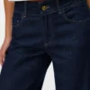 Snrancy Mid Rise Wide Leg Fit Jeans Snrancy Mid Rise Wide Leg Fit Jeans