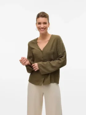 Snronja Top