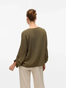 Snronja Top