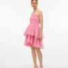 Snruby Short Dress