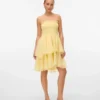 Snruby Short Dress