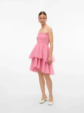 Snruby Short Dress